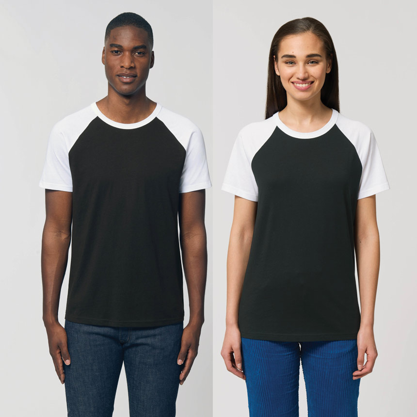STTU825-F-Catcher Short Sleeve-F